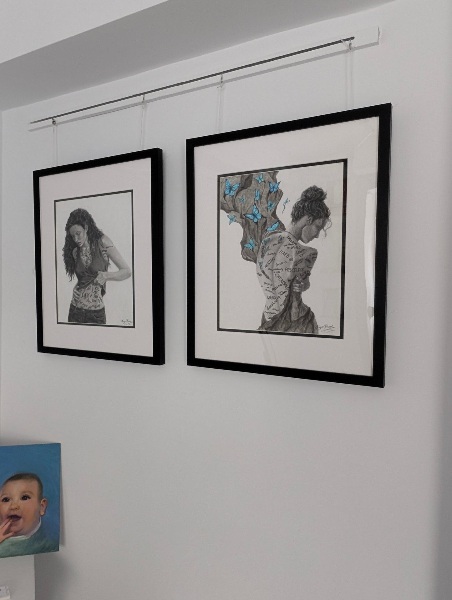 Kill Me Slow - PRE-ORDER PRINTS